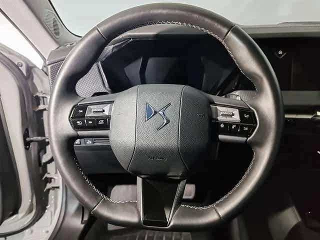 DS Automobiles DS4 DS 4 1.2 130cv Trocadero Auto 07/2023-photo-11