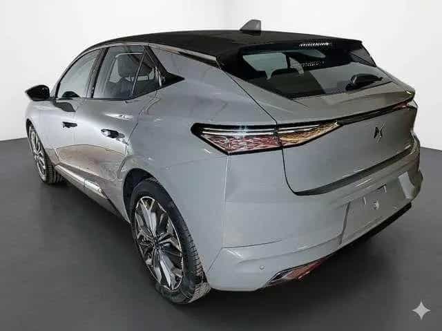 DS Automobiles DS4 DS 4 1.2 130cv Trocadero Auto 07/2023-photo-5