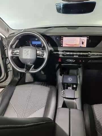 DS Automobiles DS4 DS 4 1.2 130cv Trocadero Auto 07/2023-photo-7