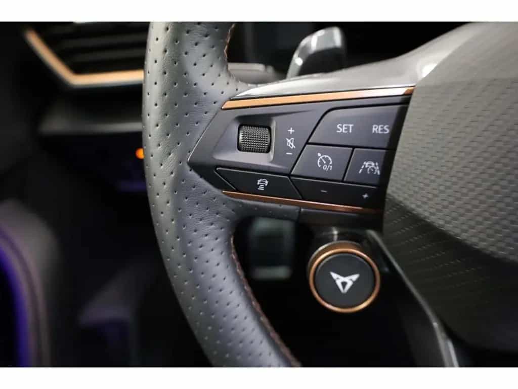 Cupra Leon Sportstourer 2.0 TSI 4Drive VZ 03/2023-photo-10