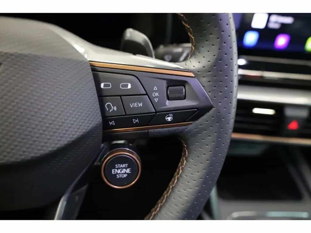 Cupra Leon Sportstourer 2.0 TSI 4Drive VZ 03/2023-photo-11