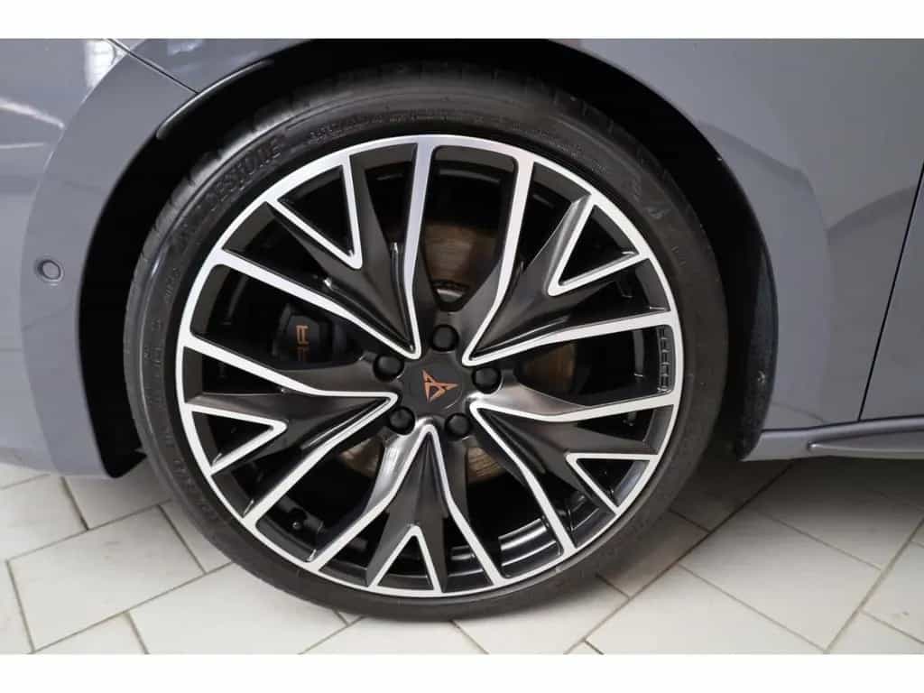 Cupra Leon Sportstourer 2.0 TSI 4Drive VZ 03/2023-photo-18
