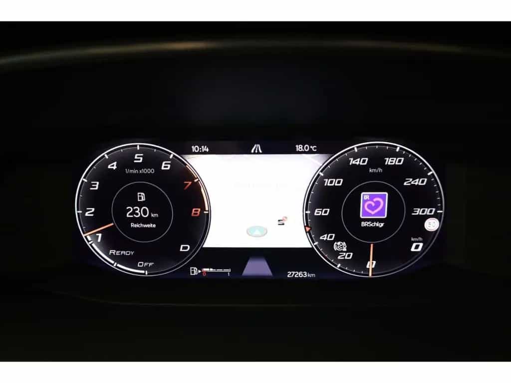 Cupra Leon Sportstourer 2.0 TSI 4Drive VZ 03/2023-photo-9