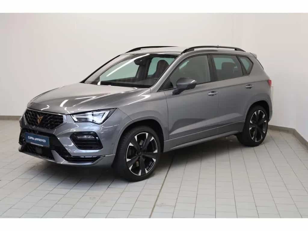 Cupra Ateca 2.0 TSI 4Drive VZ 04/2024-photo-1
