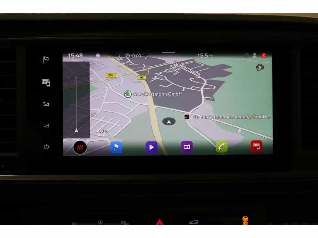Cupra Ateca 2.0 TSI 4Drive VZ 04/2024-photo-12