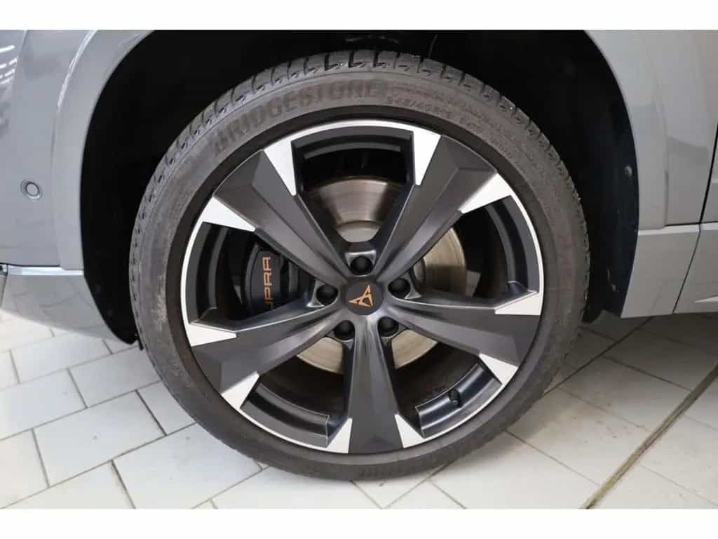 Cupra Ateca 2.0 TSI 4Drive VZ 04/2024-photo-19