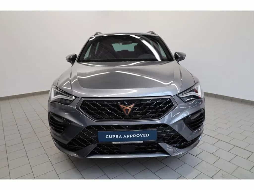 Cupra Ateca 2.0 TSI 4Drive VZ 04/2024-photo-2