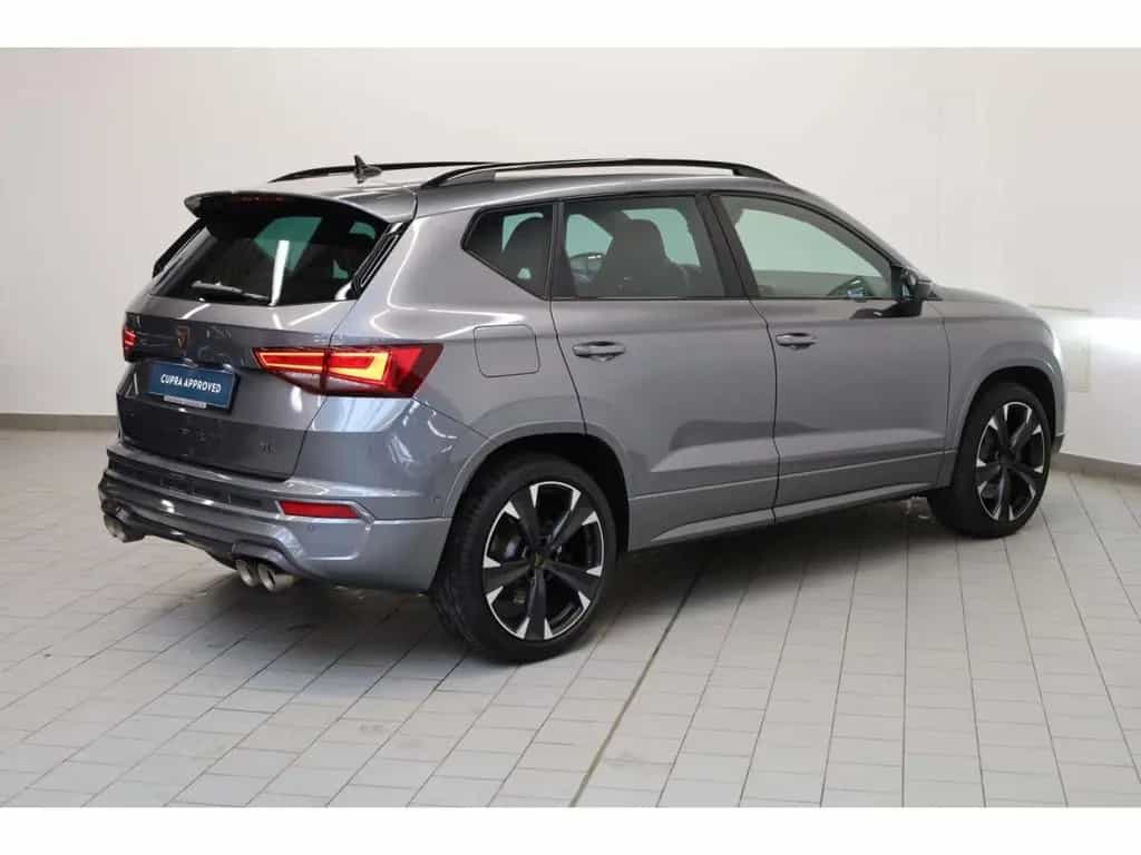 Cupra Ateca 2.0 TSI 4Drive VZ 04/2024-photo-3