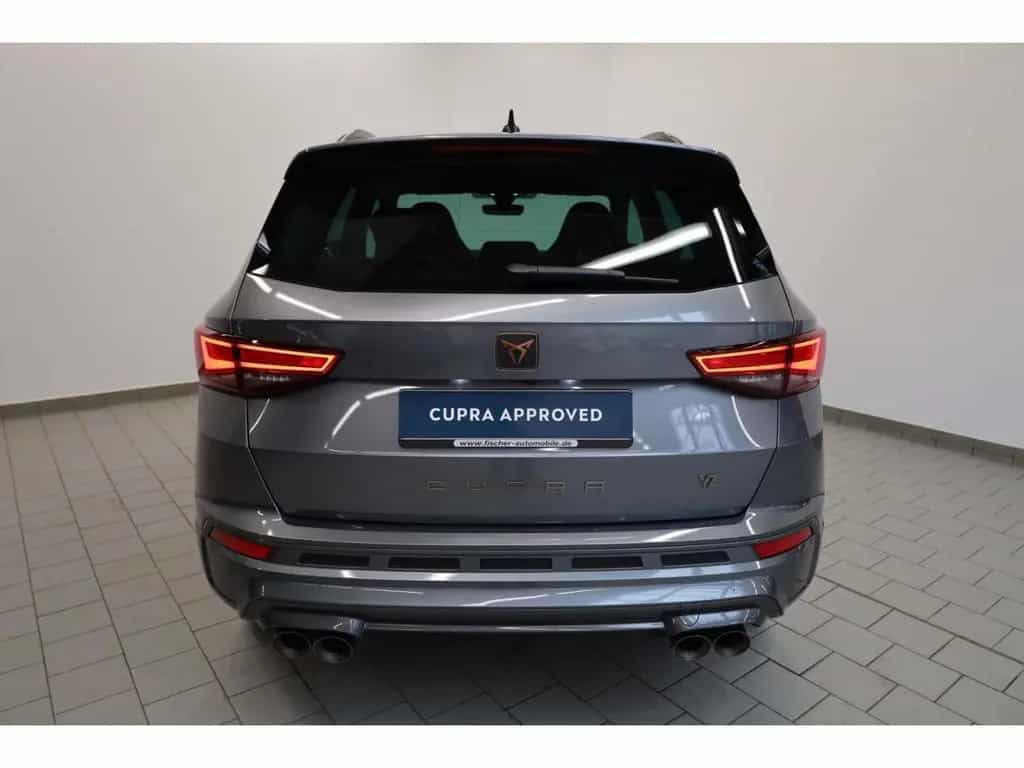 Cupra Ateca 2.0 TSI 4Drive VZ 04/2024-photo-4