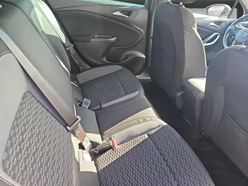 Opel Astra K Sports Tourer Business Start/Stop 01/2021-photo-14