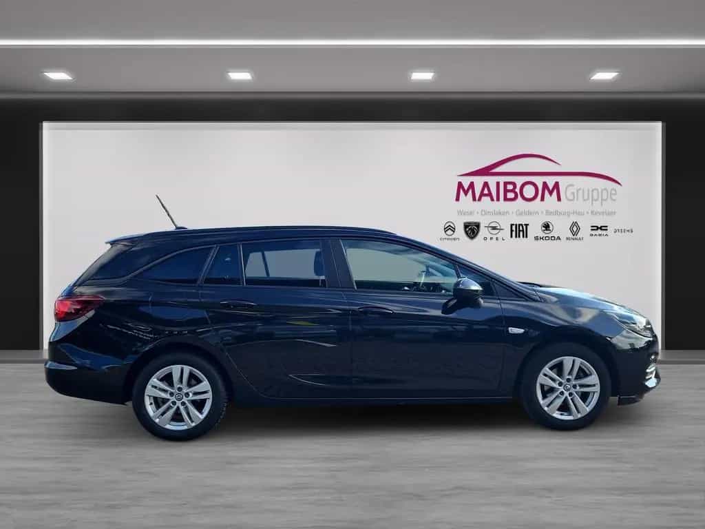 Opel Astra K Sports Tourer Business Start/Stop 01/2021-photo-2