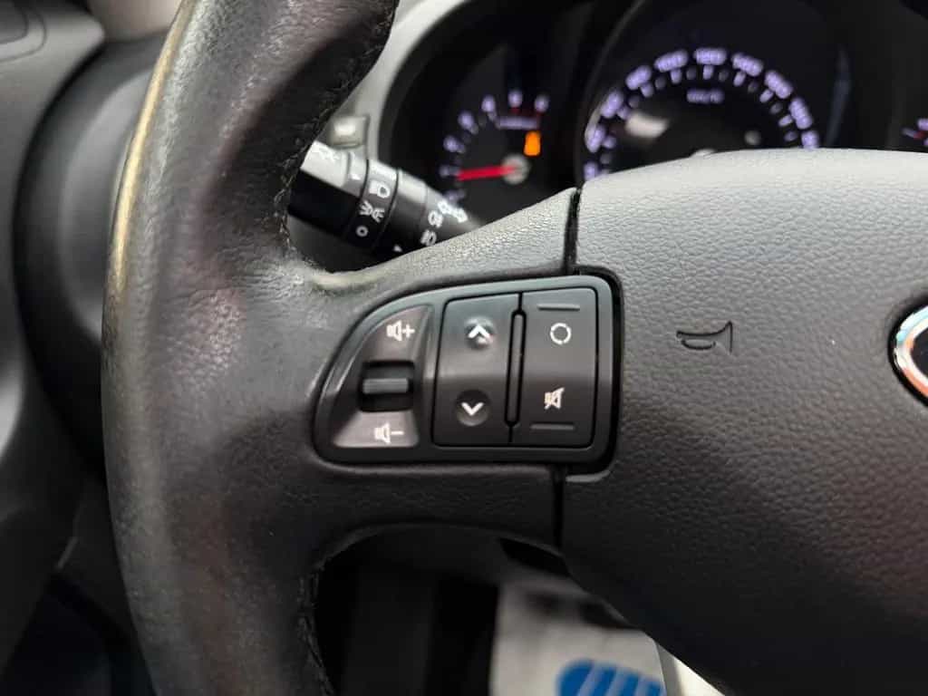 Kia Sportage Spirit 4WD 2.0 CRDi |PANO|XEN|KAM|SHZG| 10/2012-photo-27