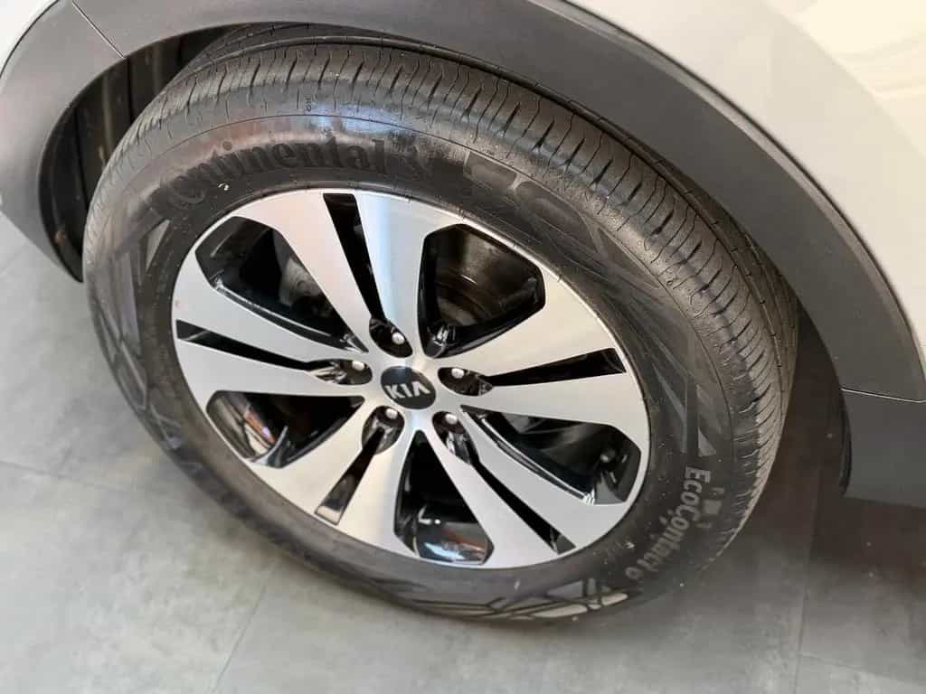 Kia Sportage Spirit 4WD 2.0 CRDi |PANO|XEN|KAM|SHZG| 10/2012-photo-30