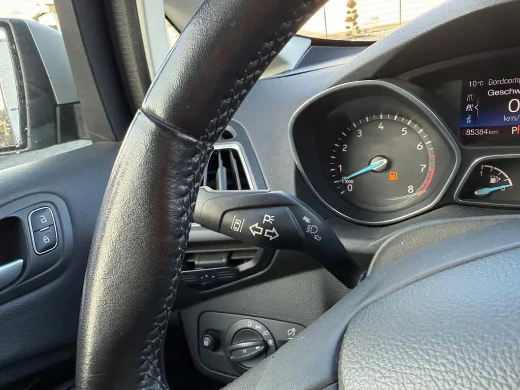 Ford Grand C-MAX Titanium 1.5 EcoBoost 7Sitzer Auto. 12/2018-photo-17