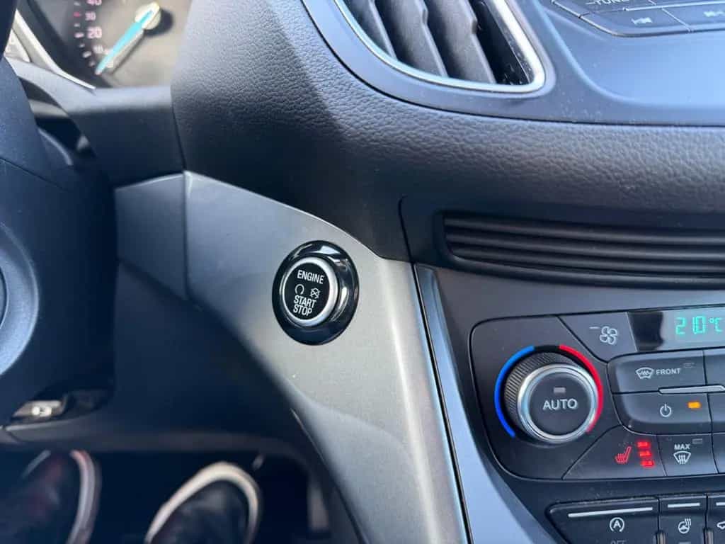Ford Grand C-MAX Titanium 1.5 EcoBoost 7Sitzer Auto. 12/2018-photo-18