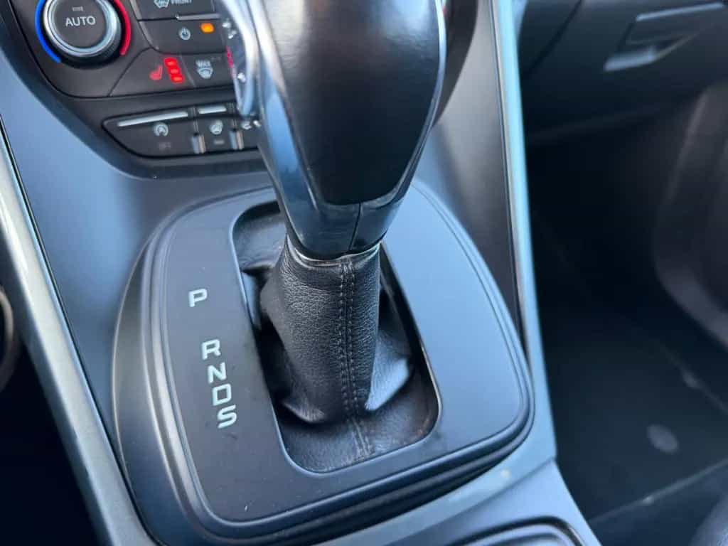 Ford Grand C-MAX Titanium 1.5 EcoBoost 7Sitzer Auto. 12/2018-photo-19