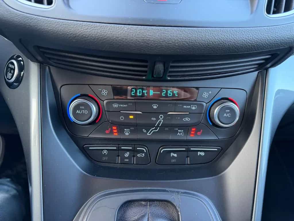 Ford Grand C-MAX Titanium 1.5 EcoBoost 7Sitzer Auto. 12/2018-photo-20