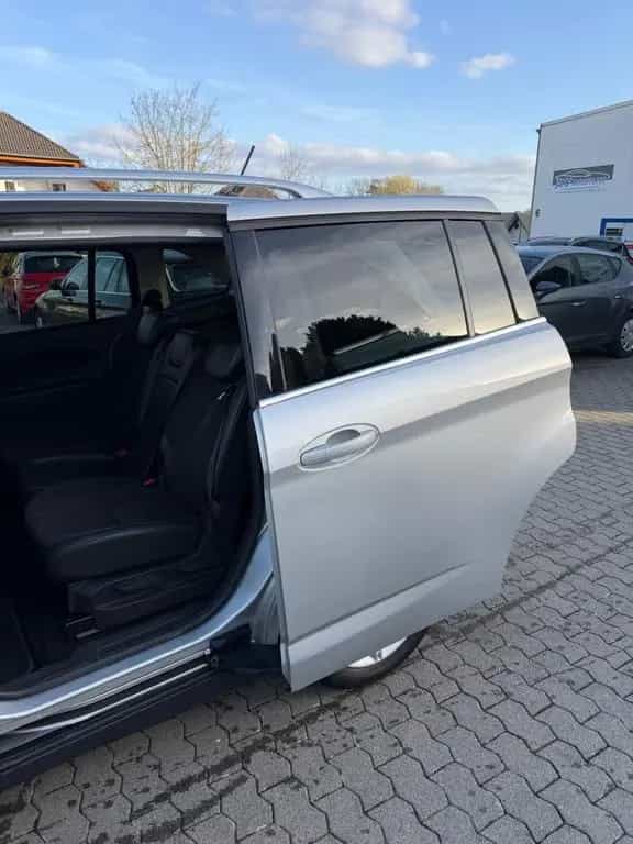 Ford Grand C-MAX Titanium 1.5 EcoBoost 7Sitzer Auto. 12/2018-photo-22