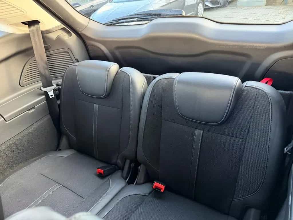 Ford Grand C-MAX Titanium 1.5 EcoBoost 7Sitzer Auto. 12/2018-photo-24