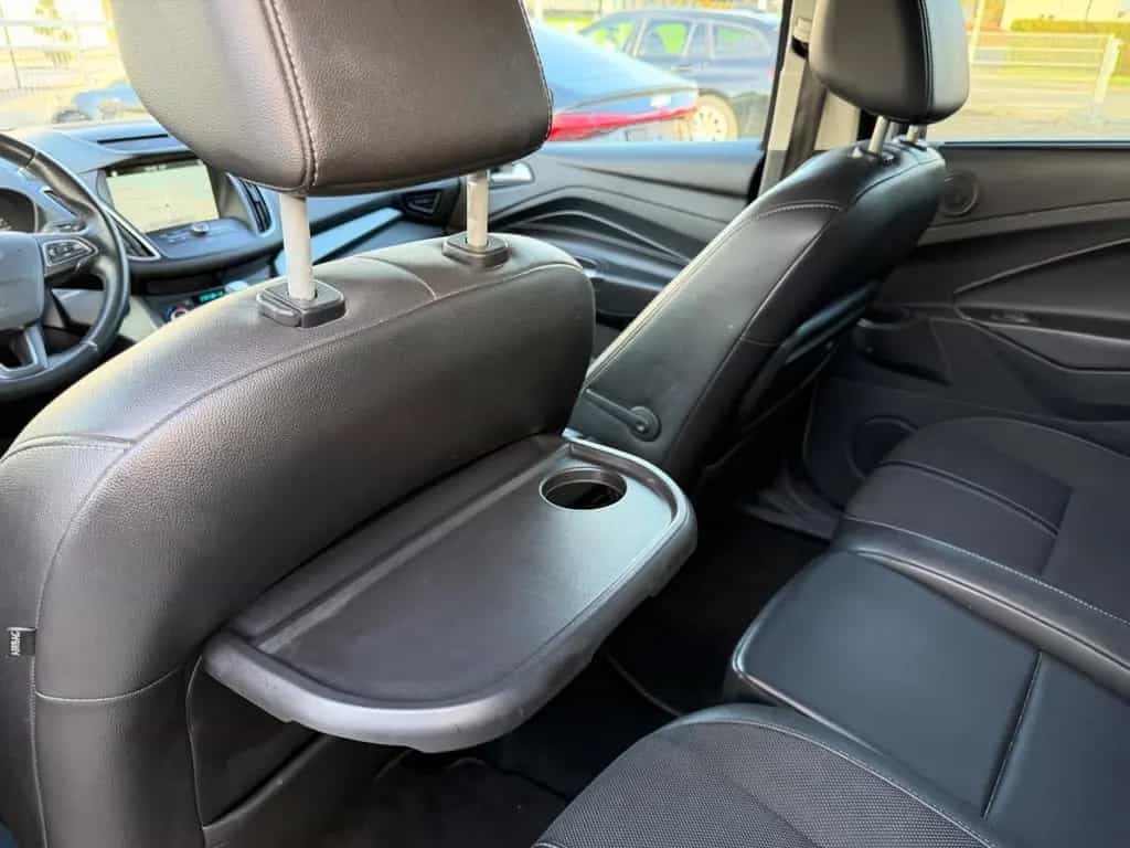 Ford Grand C-MAX Titanium 1.5 EcoBoost 7Sitzer Auto. 12/2018-photo-25