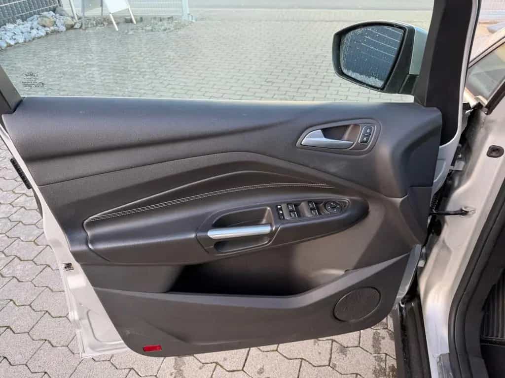 Ford Grand C-MAX Titanium 1.5 EcoBoost 7Sitzer Auto. 12/2018-photo-27