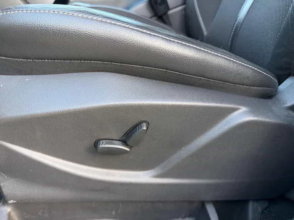 Ford Grand C-MAX Titanium 1.5 EcoBoost 7Sitzer Auto. 12/2018-photo-28