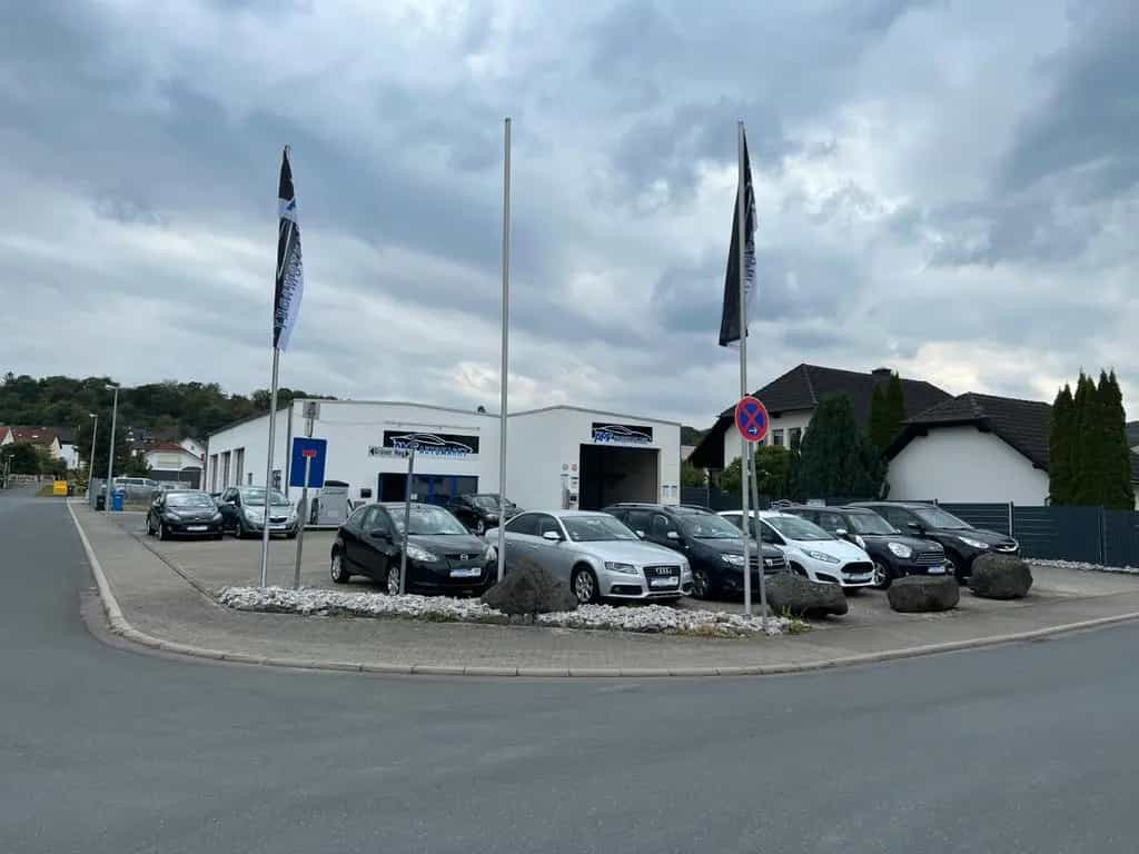Ford Grand C-MAX Titanium 1.5 EcoBoost 7Sitzer Auto. 12/2018-photo-34
