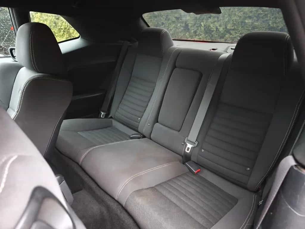 Dodge Challenger 04/2014-photo-14