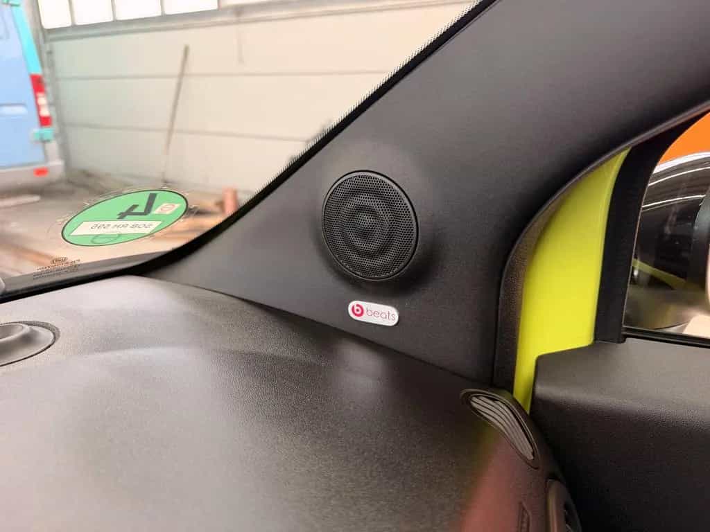 Abarth 595C 500 Pista Cabrio Beats Navi 70 Jahre Abarth 02/2020-photo-23