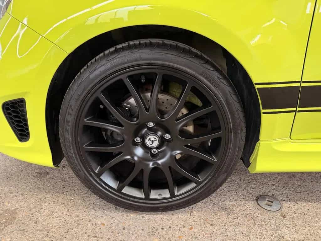 Abarth 595C 500 Pista Cabrio Beats Navi 70 Jahre Abarth 02/2020-photo-8