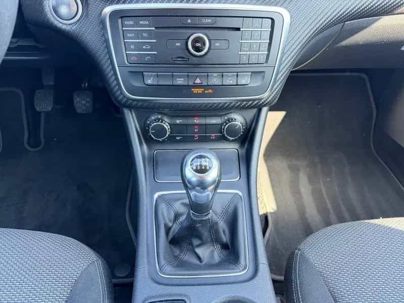 Mercedes-Benz GLA-Class 180 Navi/Winterpaket 10/2019-photo-10