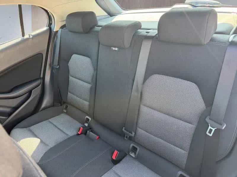 Mercedes-Benz GLA-Class 180 Navi/Winterpaket 10/2019-photo-12