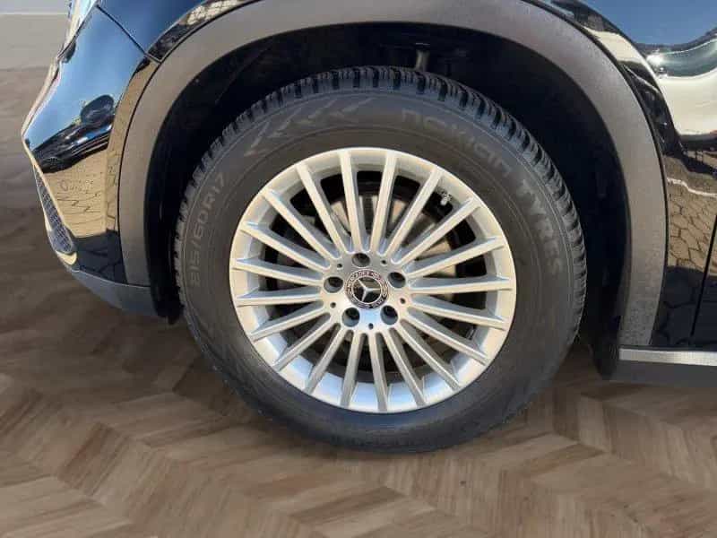 Mercedes-Benz GLA-Class 180 Navi/Winterpaket 10/2019-photo-13