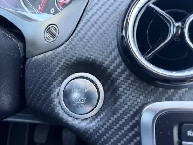 Mercedes-Benz GLA-Class 180 Navi/Winterpaket 10/2019-photo-26
