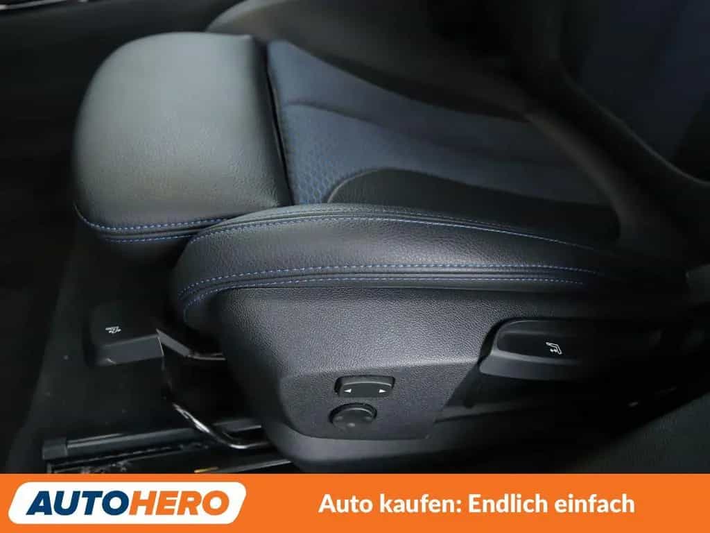 BMW X2 sDrive 20i M Sport 07/2021-photo-24