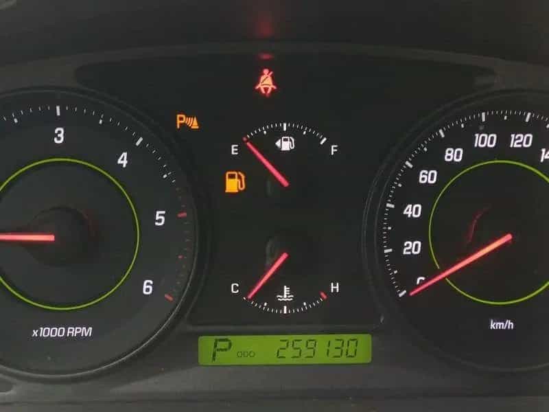 Chevrolet Captiva 2.0 VCDI 150 CV 4WD C.AUTOM. 7 01/2011-photo-11