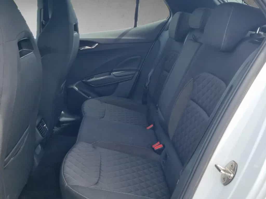 Skoda Fabia Style 1,5 TSI DSG Navi ACC PDC 04/2022-photo-10