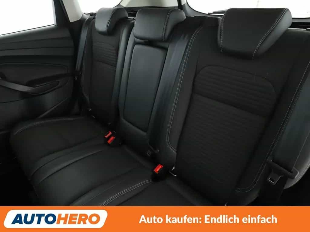 Ford Kuga 1.5 EcoBoost Titanium Aut.*NAVI*TEMPO*PDC* 04/2019-photo-13