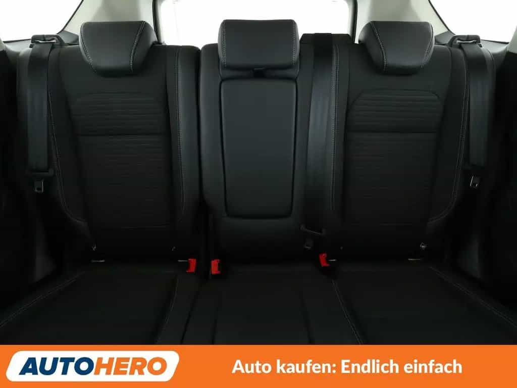Ford Kuga 1.5 EcoBoost Titanium Aut.*NAVI*TEMPO*PDC* 04/2019-photo-15