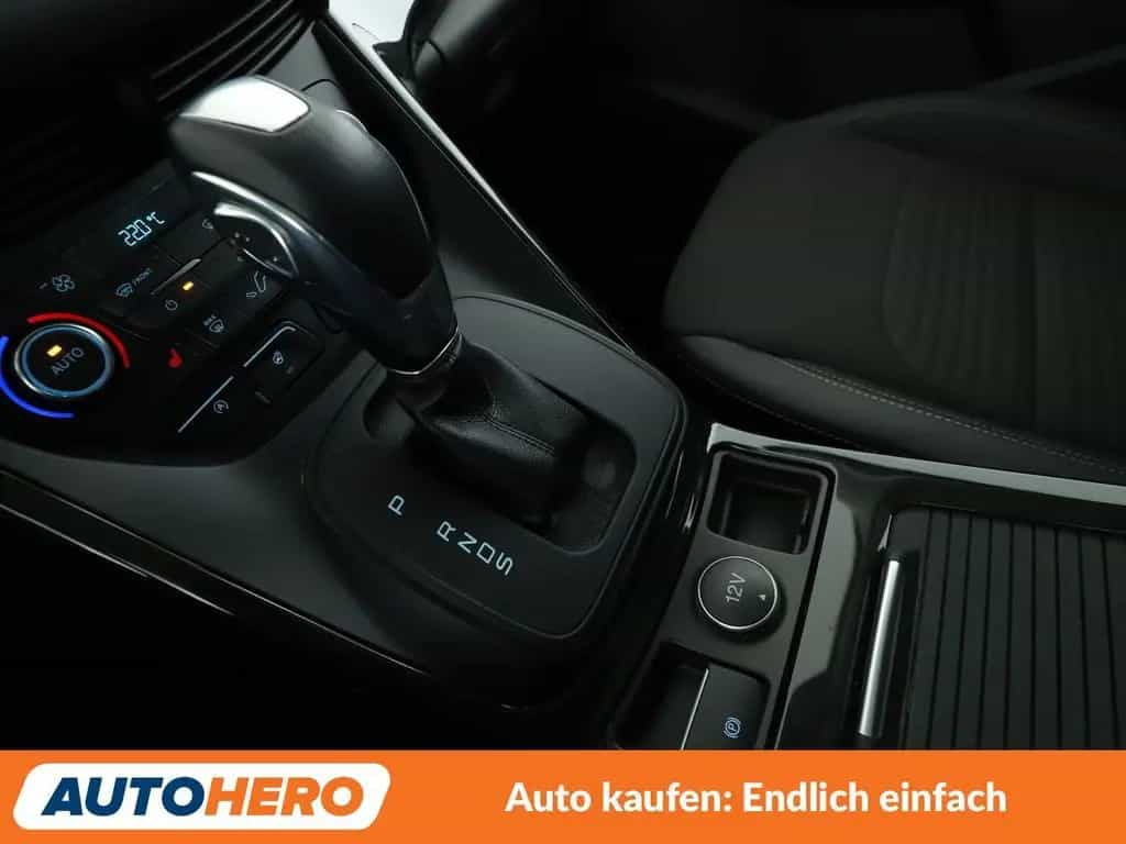 Ford Kuga 1.5 EcoBoost Titanium Aut.*NAVI*TEMPO*PDC* 04/2019-photo-22