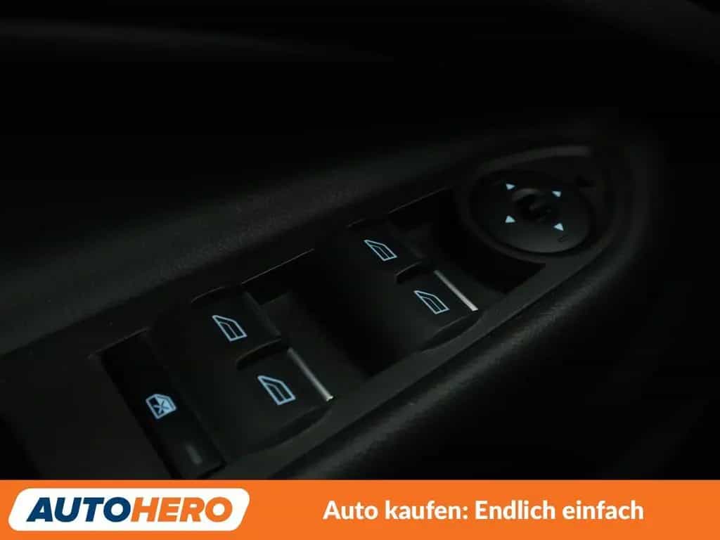 Ford Kuga 1.5 EcoBoost Titanium Aut.*NAVI*TEMPO*PDC* 04/2019-photo-23