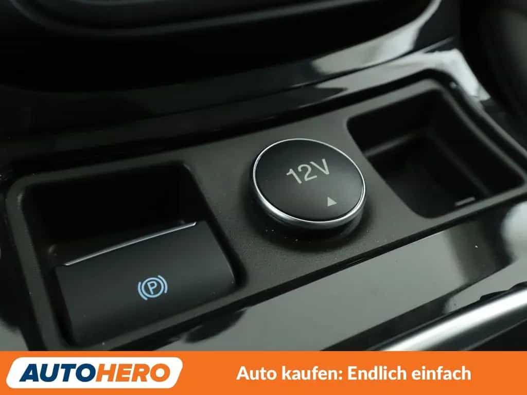 Ford Kuga 1.5 EcoBoost Titanium Aut.*NAVI*TEMPO*PDC* 04/2019-photo-24
