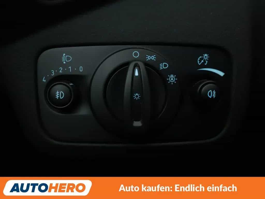 Ford Kuga 1.5 EcoBoost Titanium Aut.*NAVI*TEMPO*PDC* 04/2019-photo-25