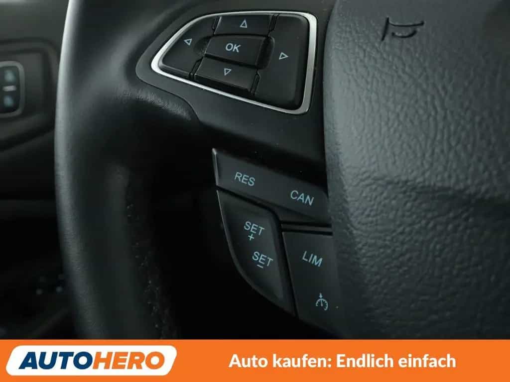 Ford Kuga 1.5 EcoBoost Titanium Aut.*NAVI*TEMPO*PDC* 04/2019-photo-26