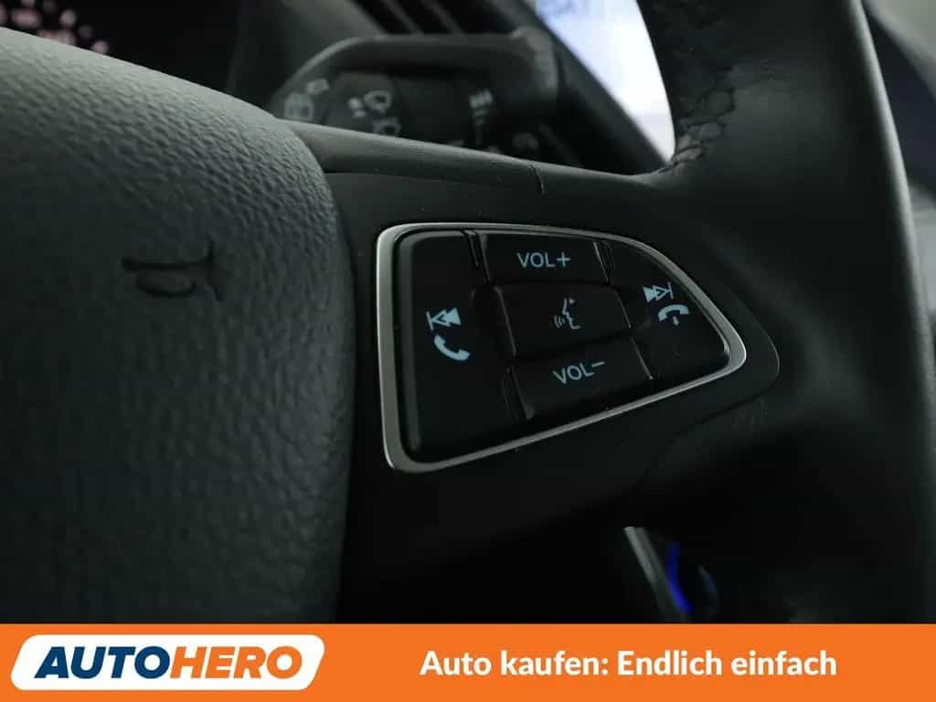 Ford Kuga 1.5 EcoBoost Titanium Aut.*NAVI*TEMPO*PDC* 04/2019-photo-27