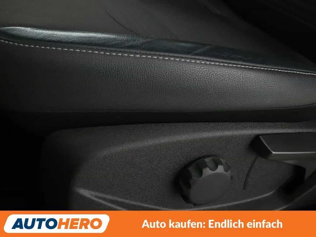Ford Kuga 1.5 EcoBoost Titanium Aut.*NAVI*TEMPO*PDC* 04/2019-photo-28