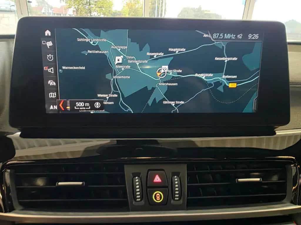 BMW X2 xDrive 20 d Advantage Plus, Navi, Kam, AHK 05/2022-photo-12