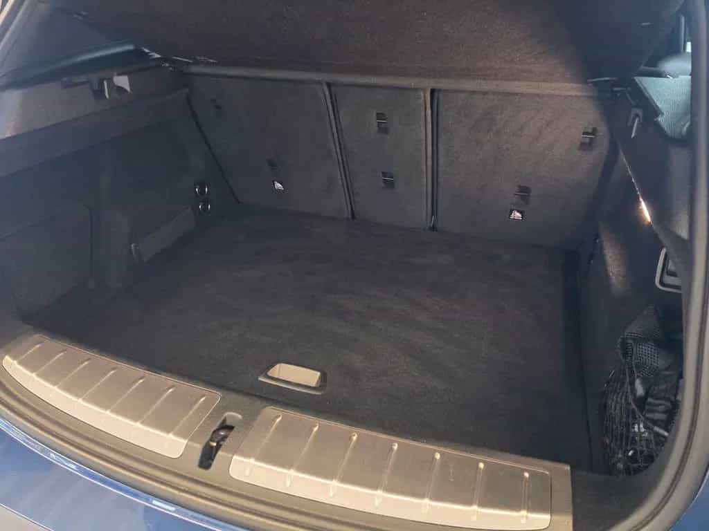BMW X2 xDrive 20 d Advantage Plus, Navi, Kam, AHK 05/2022-photo-16