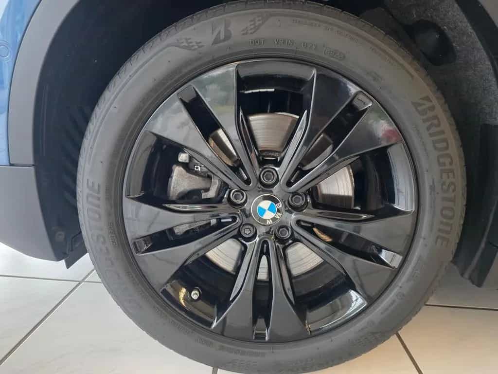 BMW X2 xDrive 20 d Advantage Plus, Navi, Kam, AHK 05/2022-photo-8