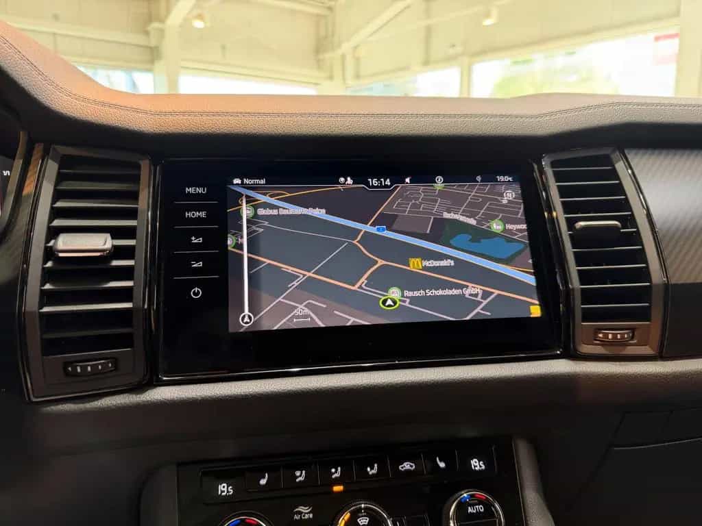 Skoda Kodiaq Sportline 2.0 TSI *LED*Virtual*Navi*Pano* 10/2022-photo-13